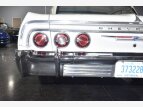 Thumbnail Photo 13 for 1964 Chevrolet Impala